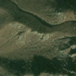 Satellite imagery of Maja e Balës, AL