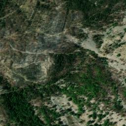 Satellite imagery of Guri i Nusës, AL