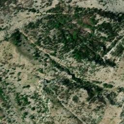 Satellite imagery of Guri i Nusës, AL