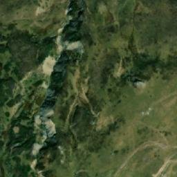 Satellite imagery of Kodra Toma e Bregut, AL