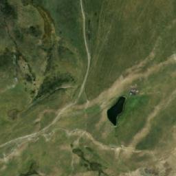 Satellite imagery of Kodra Toma e Bregut, AL