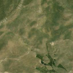 Satellite imagery of Kodra Toma e Bregut, AL