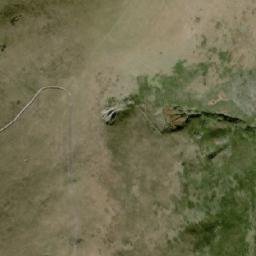 Satellite imagery of Kukudenice, XK