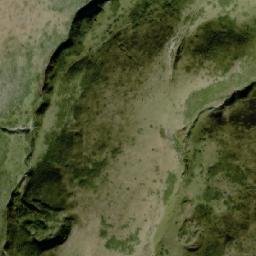 Satellite imagery of Kukudenice, XK