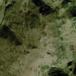 Satellite imagery of Kukudenice, XK