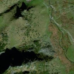 Satellite imagery of Ropu, XK