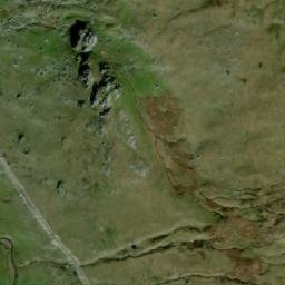 Satellite imagery of Ropu, XK
