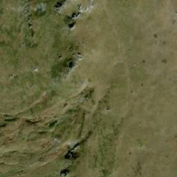 Satellite imagery of Ropu, XK