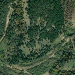 Satellite imagery of Strmec, MK