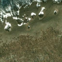 Satellite imagery of Iliin Grob, MK