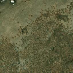 Satellite imagery of Iliin Grob, MK