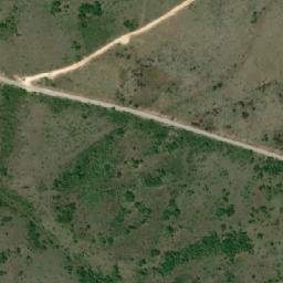 Satellite imagery of Govrlevska Krasta, MK