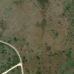 Satellite imagery of Govrlevska Krasta, MK