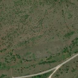 Satellite imagery of Govrlevska Krasta, MK