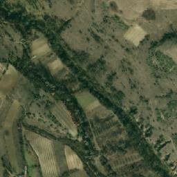 Satellite imagery of Vrlovica, MK