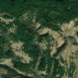 Satellite imagery of Čičkov Kamen, MK