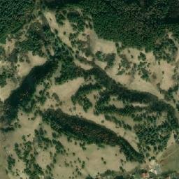 Satellite imagery of Čičkov Kamen, MK