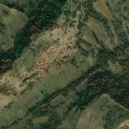 Satellite imagery of Sredni Rid, MK