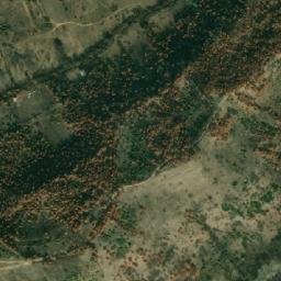 Satellite imagery of Sredni Rid, MK