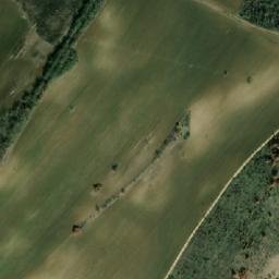 Satellite imagery of Drenov Dol, MK
