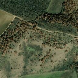 Satellite imagery of Drenov Dol, MK