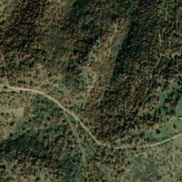 Satellite imagery of Drenov Dol, MK