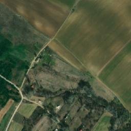 Satellite imagery of Preotski Rid, MK