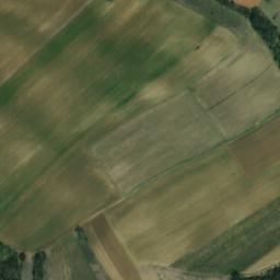 Satellite imagery of Preotski Rid, MK