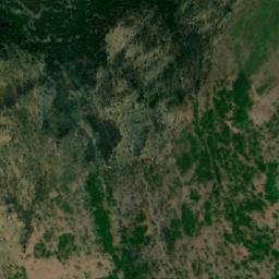 Satellite imagery of Golak, MK