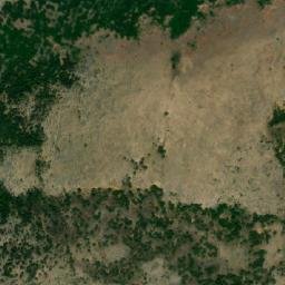 Satellite imagery of Trkanski Rid, MK