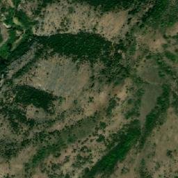 Satellite imagery of Slamernik, MK