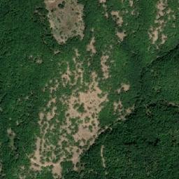 Satellite imagery of Luštef Čukar, MK