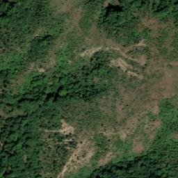 Satellite imagery of Mirčov Čukar, MK