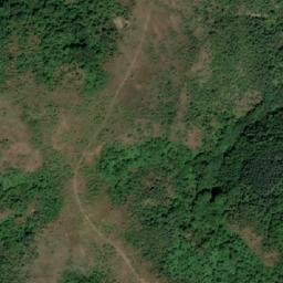 Satellite imagery of Belutoko, MK