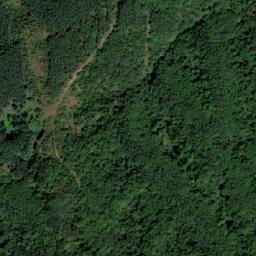 Satellite imagery of Osička Ridina, MK