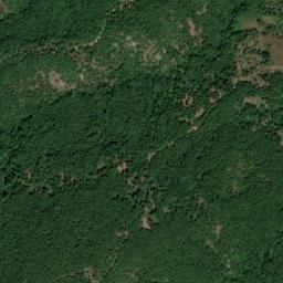 Satellite imagery of Kalčovica, MK