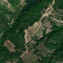 Satellite imagery of Gradski Rid, MK