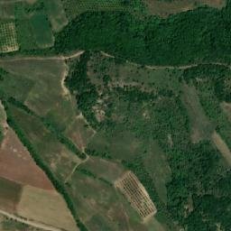 Satellite imagery of Prdlov Rid, MK