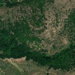 Satellite imagery of Trendafil, MK