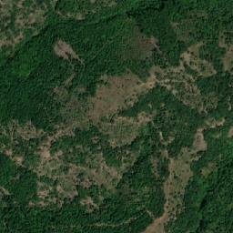 Satellite imagery of Trendafil, MK