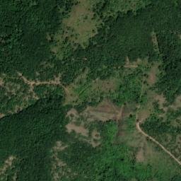 Satellite imagery of Gradska Mogila, BG