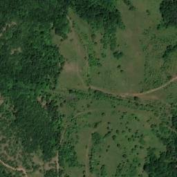 Satellite imagery of Gradska Mogila, BG