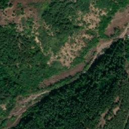 Satellite imagery of Churulin Tepe, BG