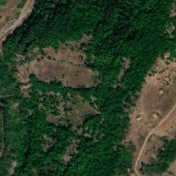 Satellite imagery of Churulin Tepe, BG