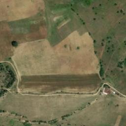 Satellite imagery of TT32/12/, BG