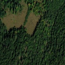 Satellite imagery of TT1296, BG