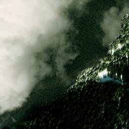 Satellite imagery of TT-9397, BG