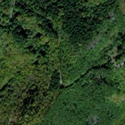 Satellite imagery of Cherni Vrah, BG