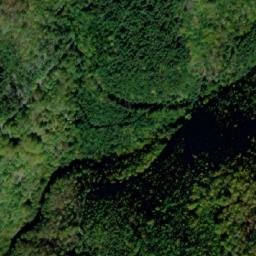 Satellite imagery of Cherni Vrah, BG