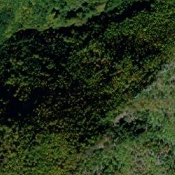 Satellite imagery of Cherni Vrah, BG